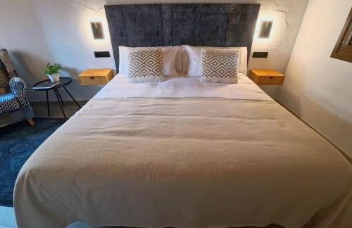 Las Horneras de Cobeta Apartamento Florencia - Foto 33