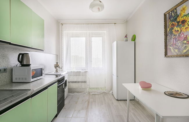 Apartment on Taganskaya - Foto 13