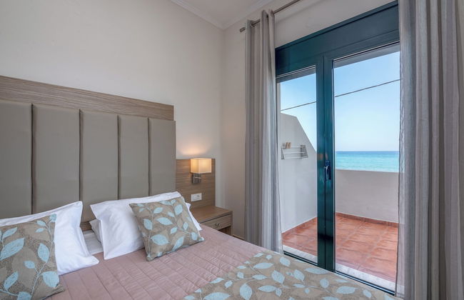 Christina Beach Hotel - Foto 53