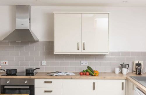 Aval Dor Barn, Hot Tub, Pet Friendly - Foto 11