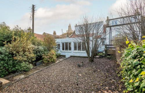 Ve-Marn Cottage Kilrenny - Foto 39