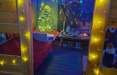 The Escape - Photo 26