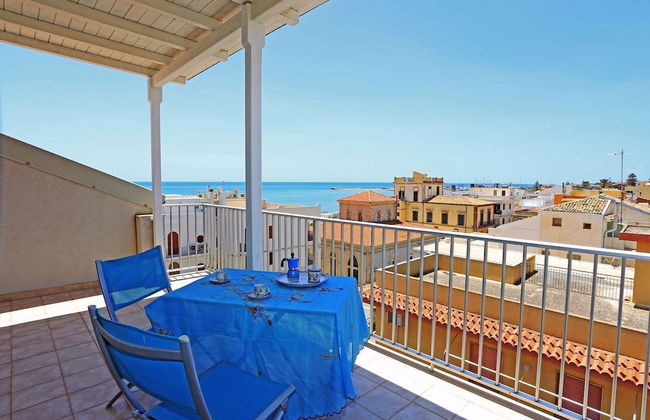 app.to Scirocco - Photo 17