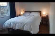 TRAMORE - self contained 1 bedroom unit - king size bed - free private parking - 3 miles from Fort William High Street - Foto 6