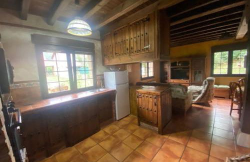 Los Avellanos Casa 3 - Foto 8