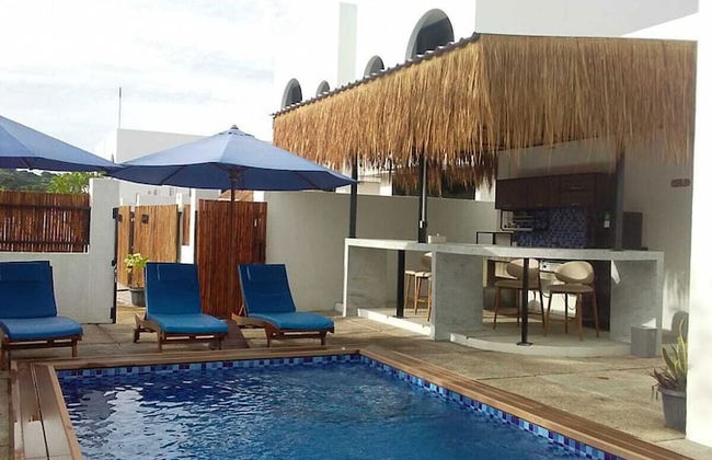 Losbaba Komodo Villa - Foto 15