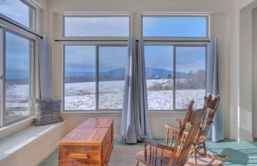 Huge Farmhouse with Heated Pool for Vacations and Retreats - Foto 25