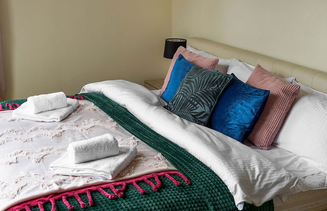 P&O Apartments Wilanow 7 - Foto 3