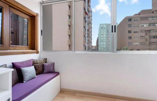 Estancia Frente al Estadio y Ramblas - Foto 17