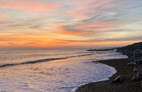 Little Woodside a beautiful New Forest self contained private luxury annexe - Foto 42