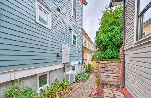 2 Mi to Capitol Hill and Lumen Field! World Cup Base - Foto 22