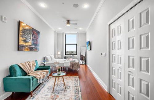 XL Studio - Modern Studio with Rooftop Pool - Foto 18