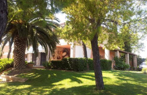 Villa Vittoria - Foto 63