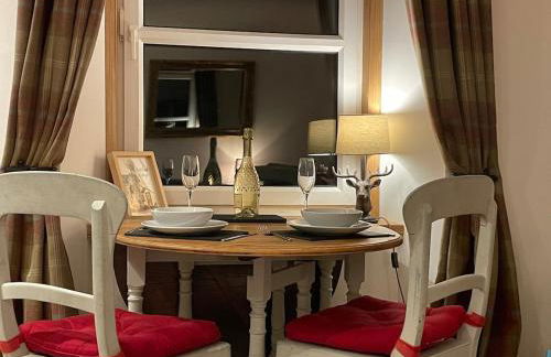 Cosy Romantic Cottage, Pitlochry - Foto 20