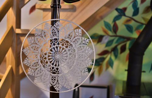 Domek Jaśka - Foto 15