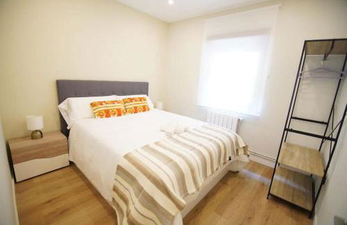 Apartamentos 2K - Apartamento en muelle Olabeaga - Foto 6