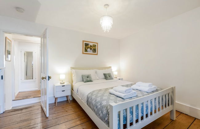 No. 32 Upper High Street WestgateCottage - Photo 5