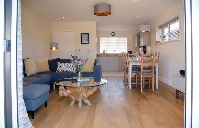 Haven House, Aldeburgh - Foto 16