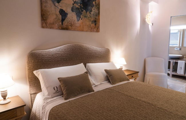 Quintessenza Luxury Domus - Foto 30