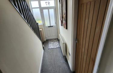 Bank End Cottage - Foto 4