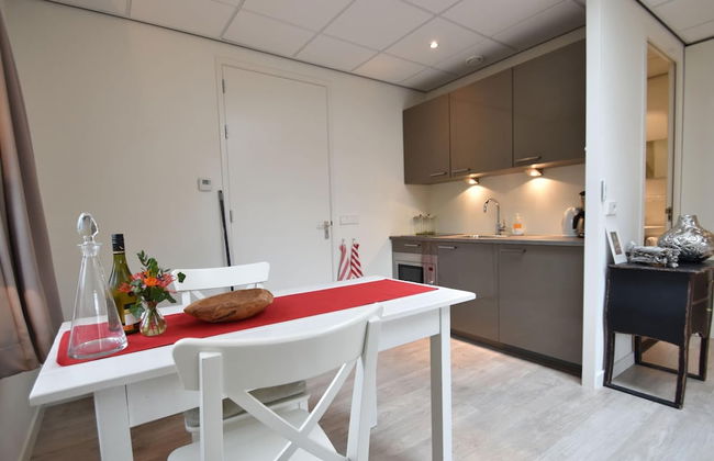 Alluring Apartment in Bergen With Terrace, Garden and BBQ - Foto 20