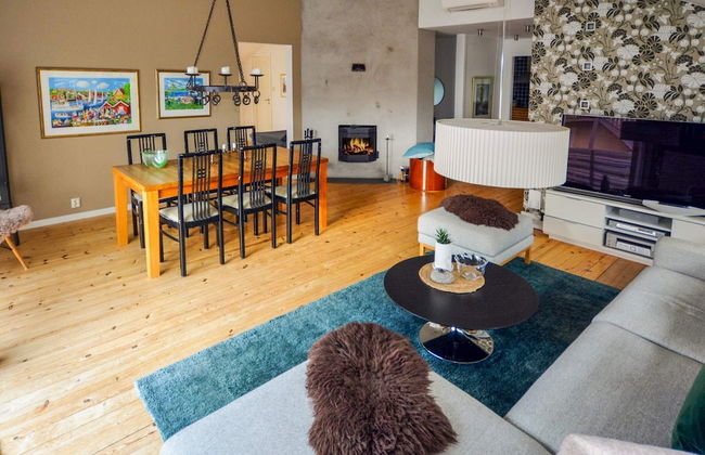 Cosy Apartment by the Sea-by Traum - Foto 10