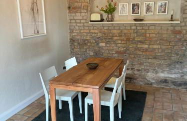 Helle Loft mit eingenem Garten - Photo 7