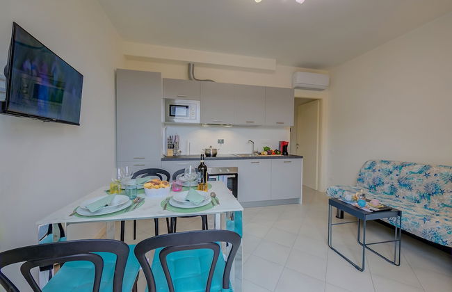 Mareazzurro Hill- Panorama View - Photo 10