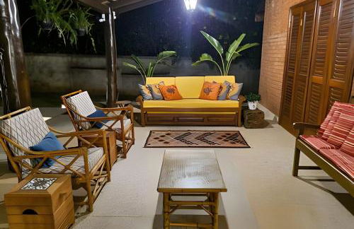 Casa Exclusiva em Hotel com Piscina e Campo de Futebol - Photo 58