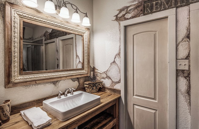 Sugar Butter Chalet by Ruidoso Vacation Rentals - Foto 17