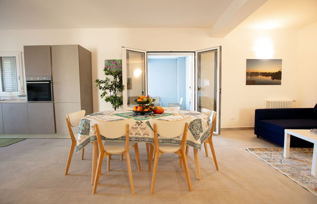 Etna Mare Apartments by Wonderful Italy - Foto 35