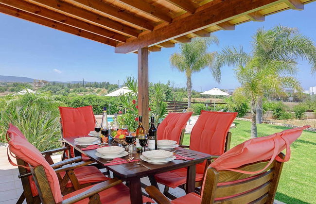 Villa Yialos - Foto 15