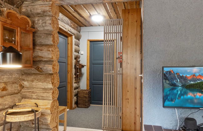 Lumiankelo - Foto 17