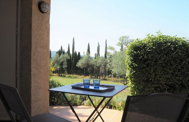 Cottage in Luberon Near Apt Market - Foto 11