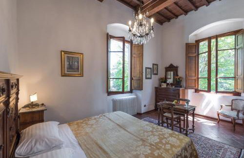 Relais Fattoria Valle - Foto 56