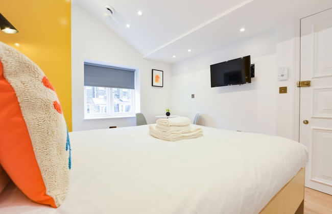 Star Street Serviced Apartments by Concept Apartments - Photo 9