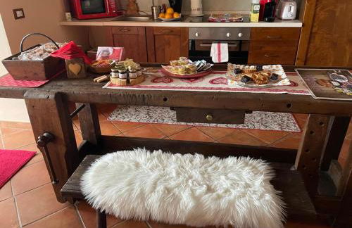 Appartamento “Sut l’Ala” - Foto 28