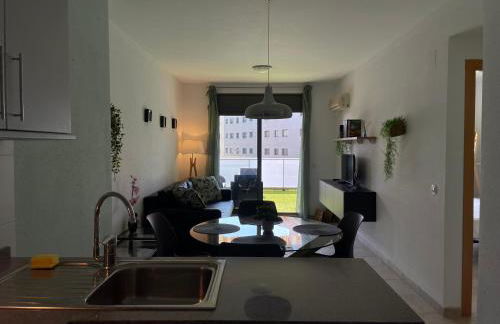 Apartamento renovado cerca de la playa - Foto 14