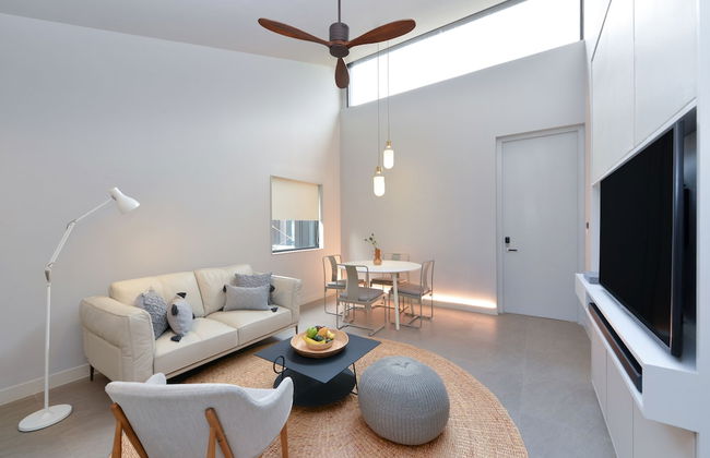 Tree Villa Bangkok - Photo 25