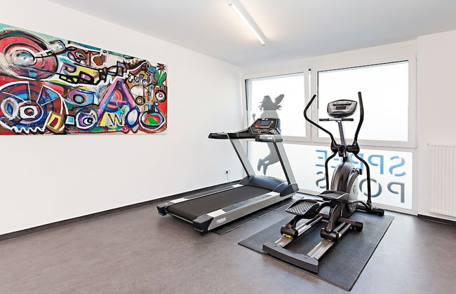 Spreepolis Boardinghaus - Foto 53