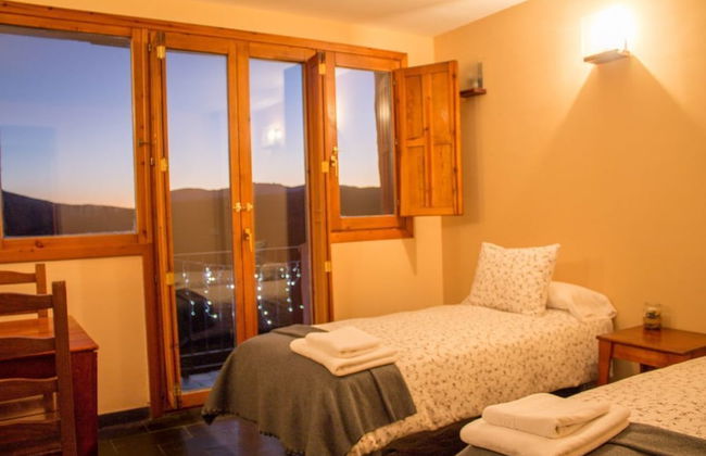 Hoyo de Los Lobos - Foto 3