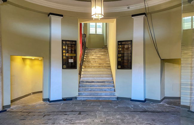 Beautiful Flat Next To Aquarium - Foto 25