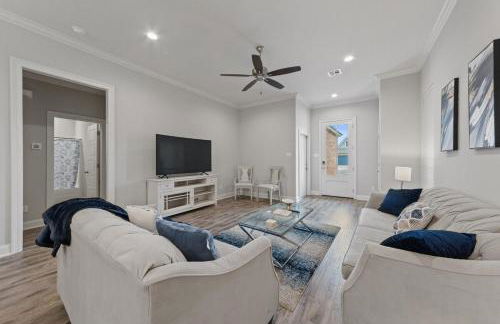 Cajun Stays-Adry Lane Home in Youngsville - Foto 1