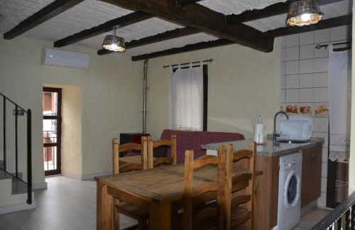 Las Casitas del Bodegon - Foto 27