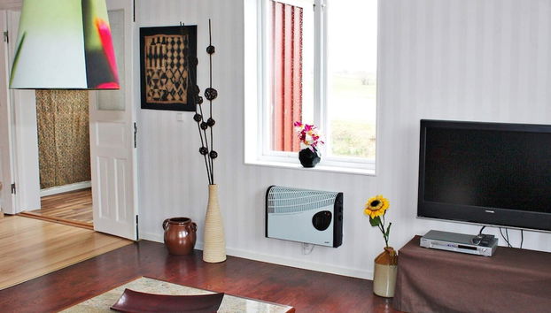 Holiday Home in Söderåkra - Foto 5, Innenbereich