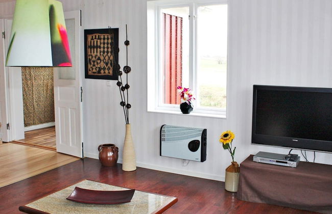 Holiday Home in Söderåkra - Foto 9