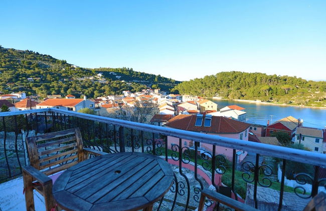 Sterna Suite in Gaios - Foto 16