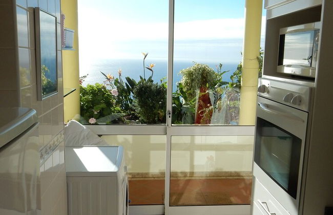 Apartamento do Sol - ETC Madeira - Foto 16