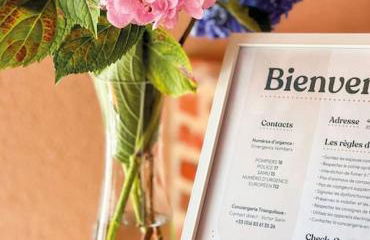 Tranquiloue - Maison de charme à la campagne - PuyduFou - Photo 4