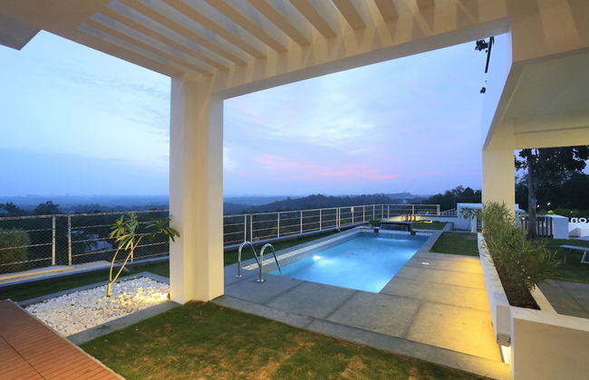 amã Stays & Trails The Vintage Halton, Trivandrum - Photo 7